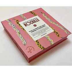 MON KIT BRACELETS PERLES DE ROCAILLE