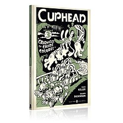 CUPHEAD - COLORE, ECLATANT ET CHAOTIQUE.