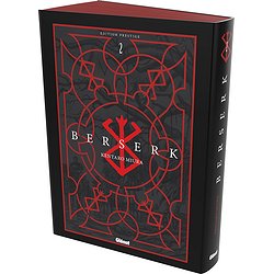 BERSERK PRESTIGE - TOME 02