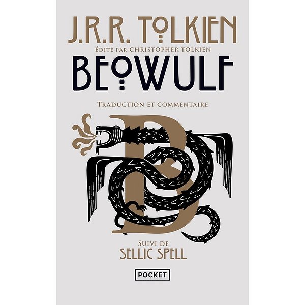 Romans Fantasy | POCKET | BEOWULF1