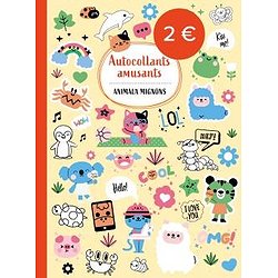ANIMAUX MIGNONS