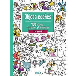 LES CONTES