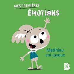 JE SUIS JOYEUX