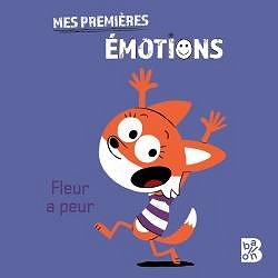 J'AI PEUR