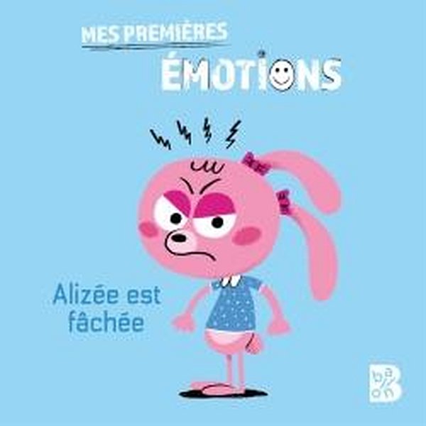 Tout-carton, imagier | BALLON | JE SUIS FACHE1