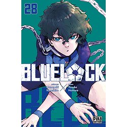 BLUE LOCK T28