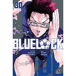 BLUE LOCK T30