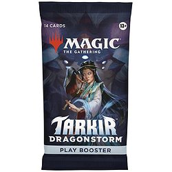  MTG : TARKIR DRAGONSTORM PLAY BOOSTER - EN 