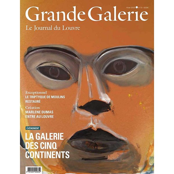 Musées, muséologie | BEAUX ARTS ED | GRANDE GALERIE N 731