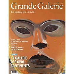 GRANDE GALERIE N 73
