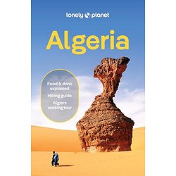 ALGERIA 2ED -ANGLAIS-