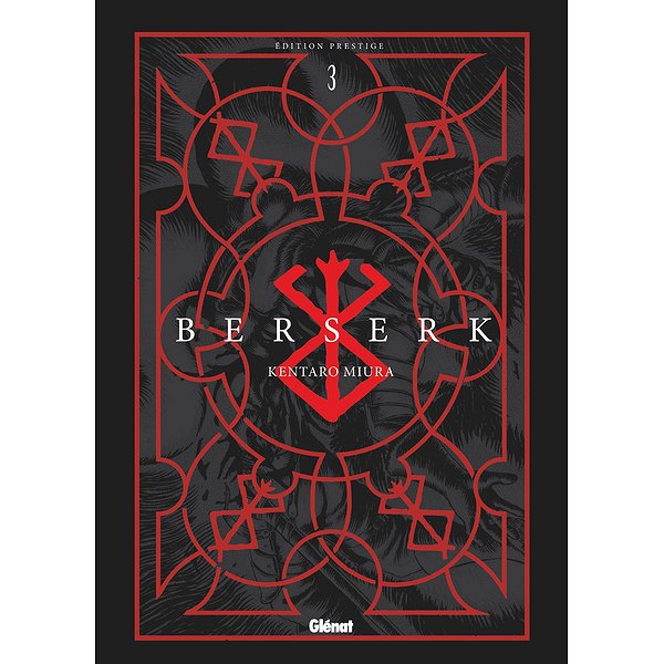 Seinen | GLENAT | BERSERK PRESTIGE - TOME 031