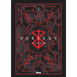  BERSERK PRESTIGE - TOME 03 
