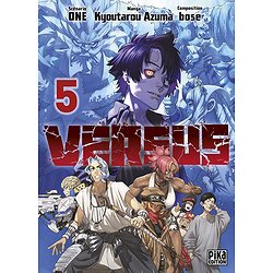 VERSUS T05