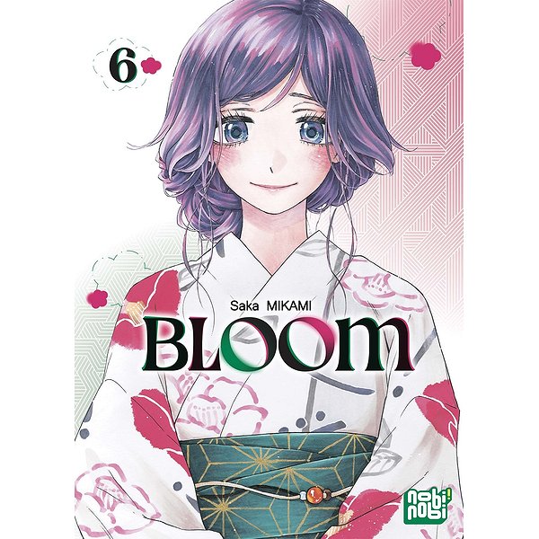 Shonen | NOBI NOBI | BLOOM T061