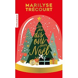 JE ME DIS OUI POUR NOEL