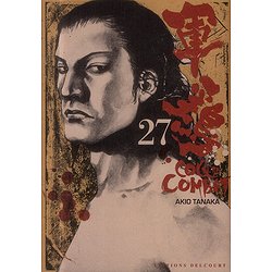 COQ DE COMBAT T27 - VOL27