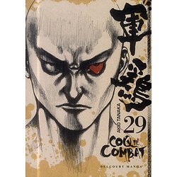 COQ DE COMBAT T29 - VOL29