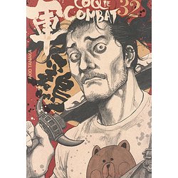 COQ DE COMBAT T32 - VOL32