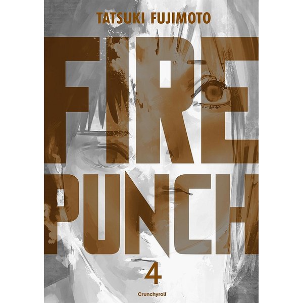 Seinen | CRUNCHYROLL | FIRE PUNCH 04 - BURNING EDITION1