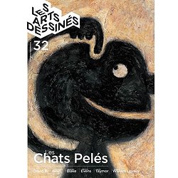 LES ARTS DESSINES N 32