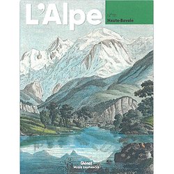 L'ALPE T111 - VALLEE D'AOSTE