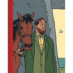 BLAKE & MORTIMER - TOME 30 - SIGNE OLRIK / EDITION SPECIALE (LUXE)