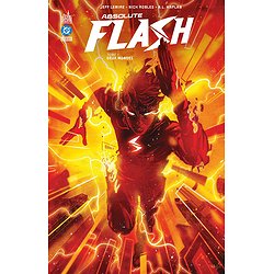 ABSOLUTE FLASH TOME 1