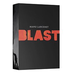 BLAST - INTEGRALE - COFFRET INTEGRALES BLAST T1 ET T2 2025