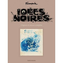 IDEES NOIRES - T01 - IDEES NOIRES - LES ORIGINES (ED. SPEC CBD)