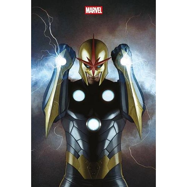 Super Héros | PANINI | ANNIHILATION CONQUEST (VARIANT)1