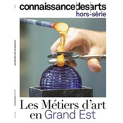 LES METIERS D'ART REGION GRAND EST 2025 - LES METIERS D'ART REGION GRAND EST 2026