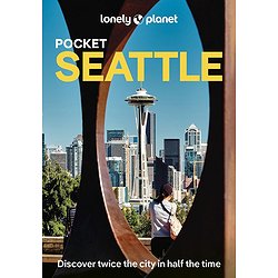 POCKET SEATTLE 4ED -ANGLAIS-