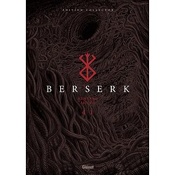 BERSERK - TOME 41 COLLECTOR (1 EXEMPLAIRE MAX/PERSONNE)