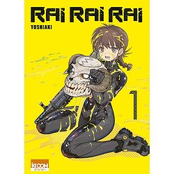  RAI RAI RAI T01 