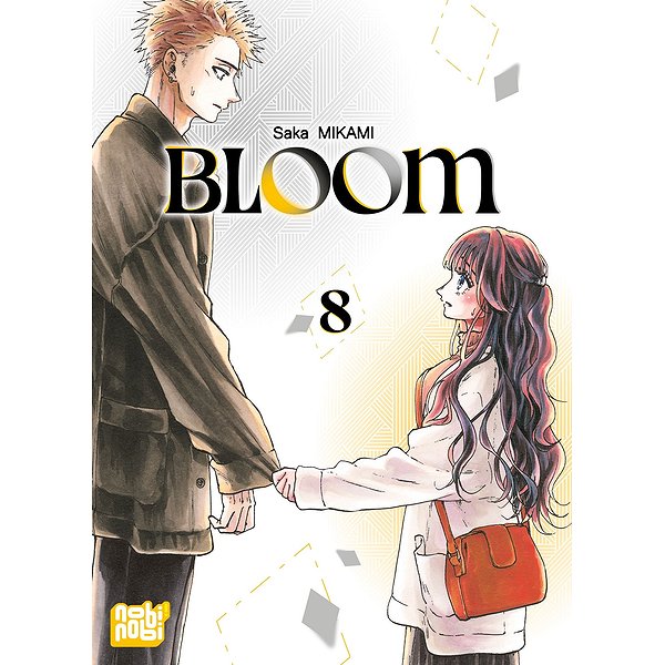 Shonen | NOBI NOBI | BLOOM T081