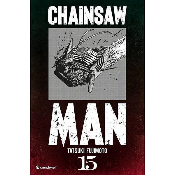 Shonen | CRUNCHYROLL | CHAINSAW MAN T15 - EDITION SPECIALE1