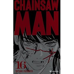 CHAINSAW MAN T16 - EDITION SPECIALE