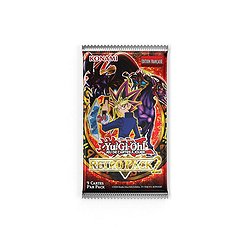  YU-GI-OH! JCC BOOSTER RETRO PACK 2 REIMPRESSION 
