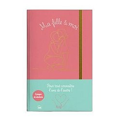 MA FILLE & MOI