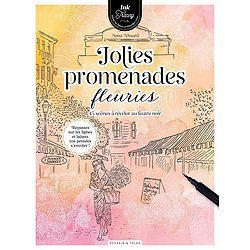 JOLIES PROMENADES FLEURIES