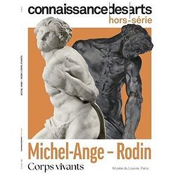 MICHEL ANGE & RODIN