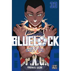 BLUE LOCK T33