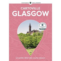 GLASGOW - GUIDE CARTOVILLE
