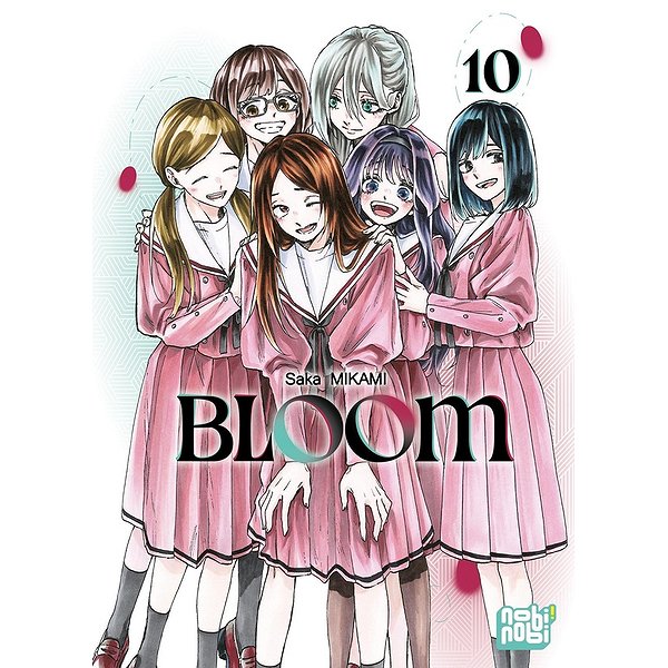 Shonen | NOBI NOBI | BLOOM T101