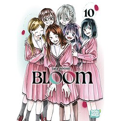 BLOOM T10