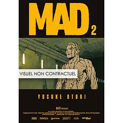  MAD T02 - EDITION LIMITEE 