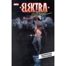 ELEKTRA : ASSASSIN