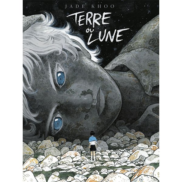BD Tout public | MORGEN | TERRE OU LUNE - TOME 011