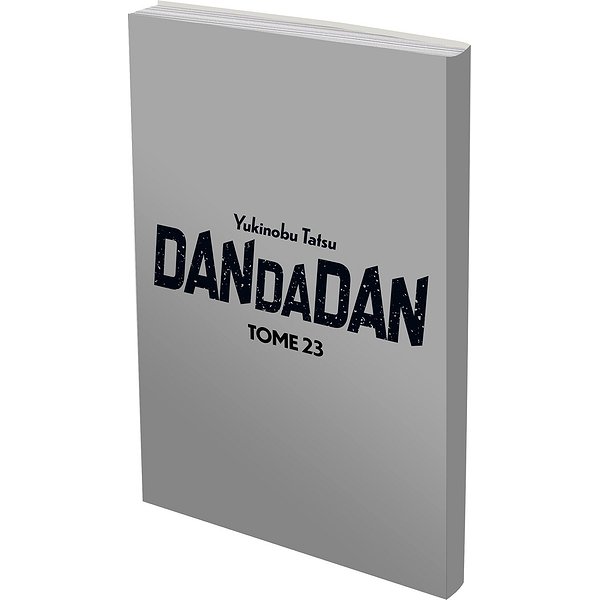 Shonen | CRUNCHYROLL | DANDADAN T231